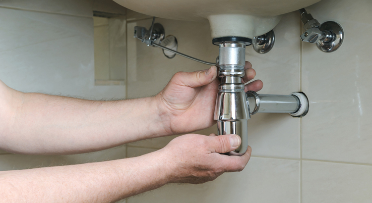 Comment installer un siphon de cuisine ou de lavabo