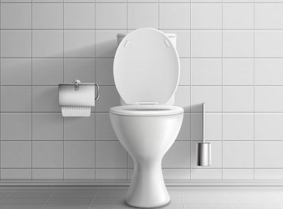 Comment déboucher des toilettes sans ventouse ?